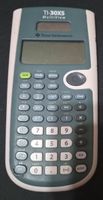 Texas Instruments TI-30XS MultiView Rechner gebraucht