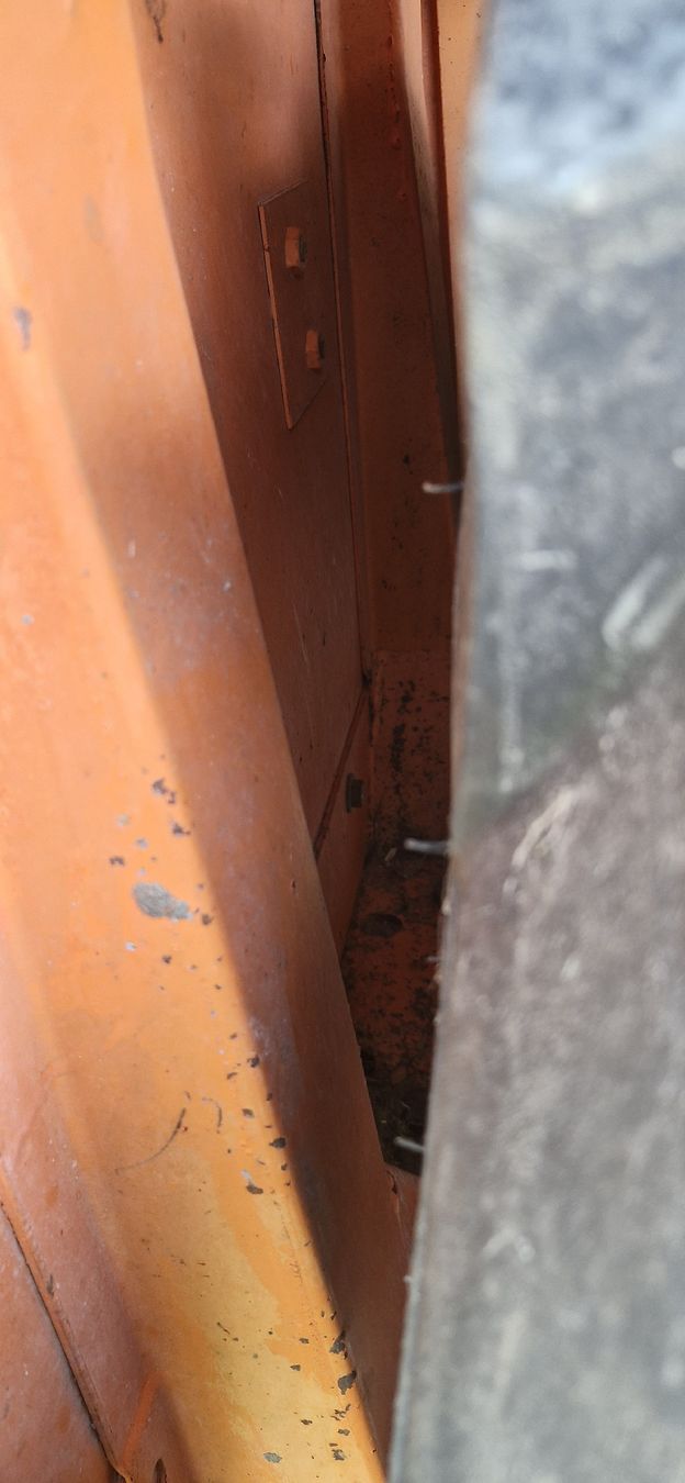 Fiat Trattori: Fiat 670 H – Usato da Fischbach LU venduto da Poly60 6