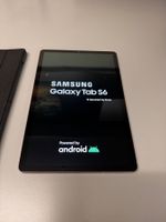 Samsung Galaxy Tab S6 in Rosé inkl. Case zu verkaufen