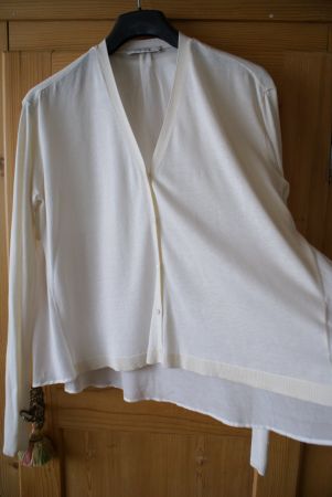 Jacke/ Pullover, Dorothee Schumacher, L, Neu