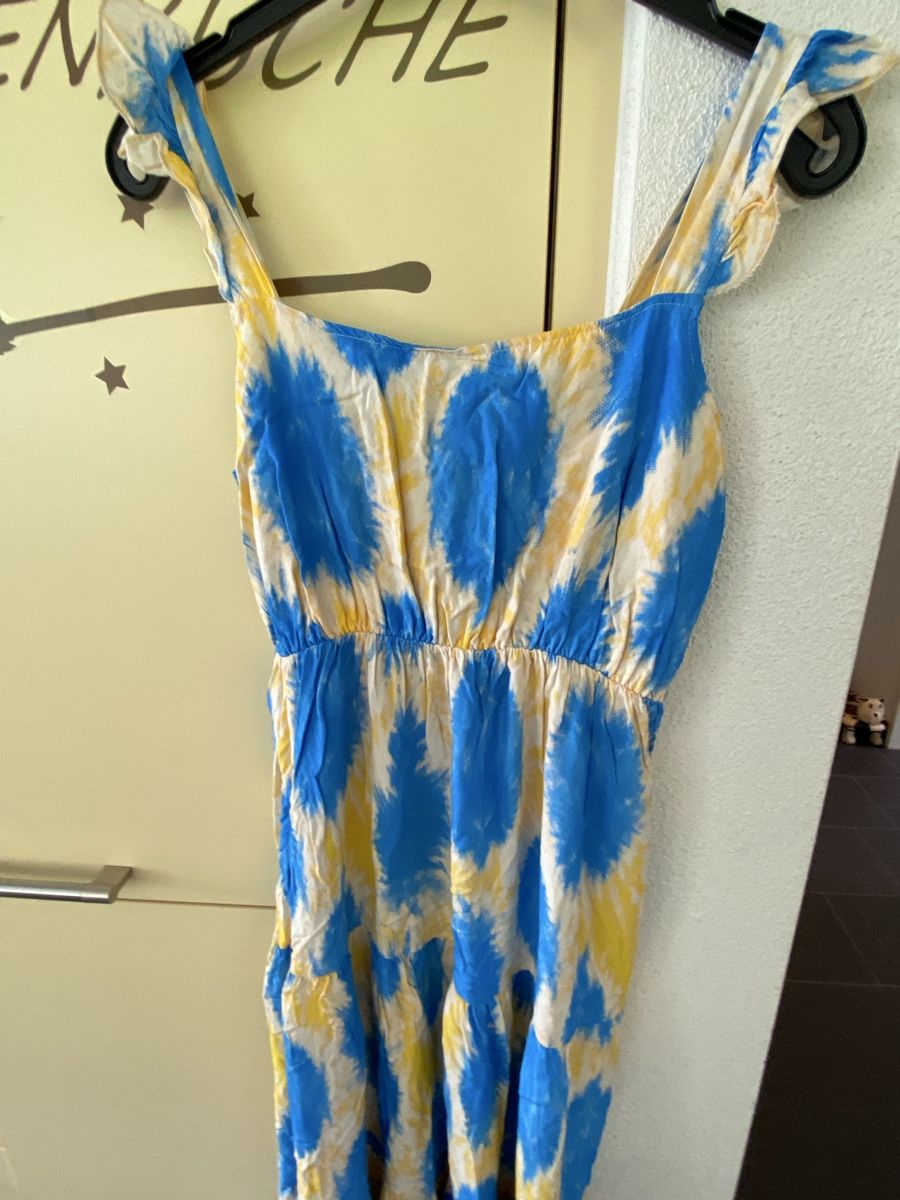 Vestiti: B Vibes Sommerkleid – Usato da Obbürgen venduto da bugi6868 3
