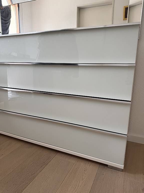 Commodes: Kommode Marke Musterin – D'occasion à St. Gallen par Boo6