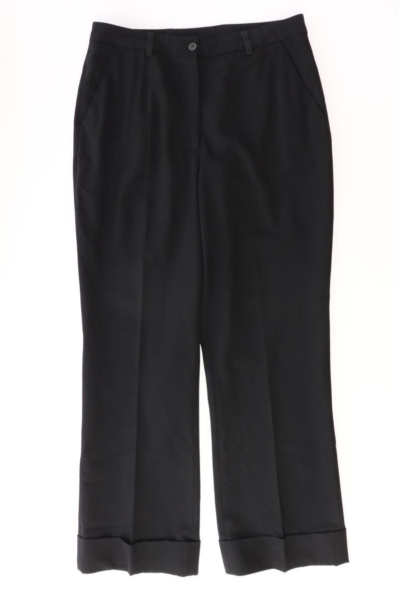 Pantaloni: St. Emile Anzughose Gr. 38 schwarz – Usato da Neustadt an der Waldnaab venduto da SecondLifeFashion