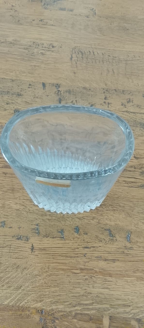 Vasi & Recipienti: Nachtmann Bleikristall oval  – Usato da Oberriet SG venduto da snj_bjb7 3
