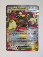 Pokémon Mega-Schlapor ex – PFL 084 – Double Rare (DE)