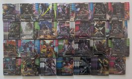 Gundam TCG Sammlung zu verkaufen