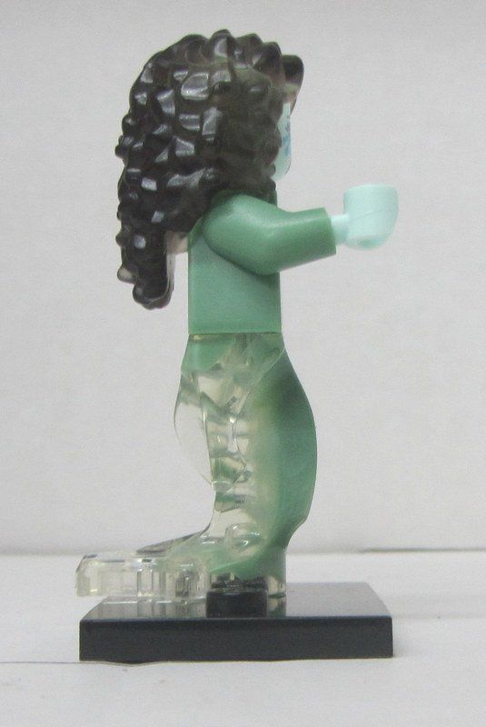 Lego Baukästen: LEGO Collectible Minifigures col224 " Banshee " – Gebraucht aus Kreuzlingen von heinrich7h 3