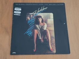 LP FLASHDANCE