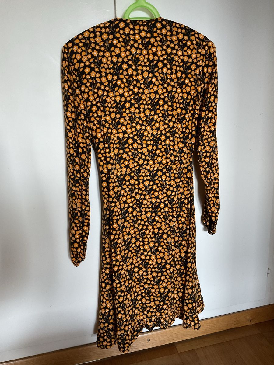 Kleider: Robe / Kleid AN’GE – Neu (gemäss Beschreibung) aus Meyrin von The_Top_Dressing 1
