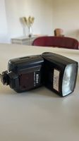 Nikon Speedlight SB-25 Aufsteckblitz