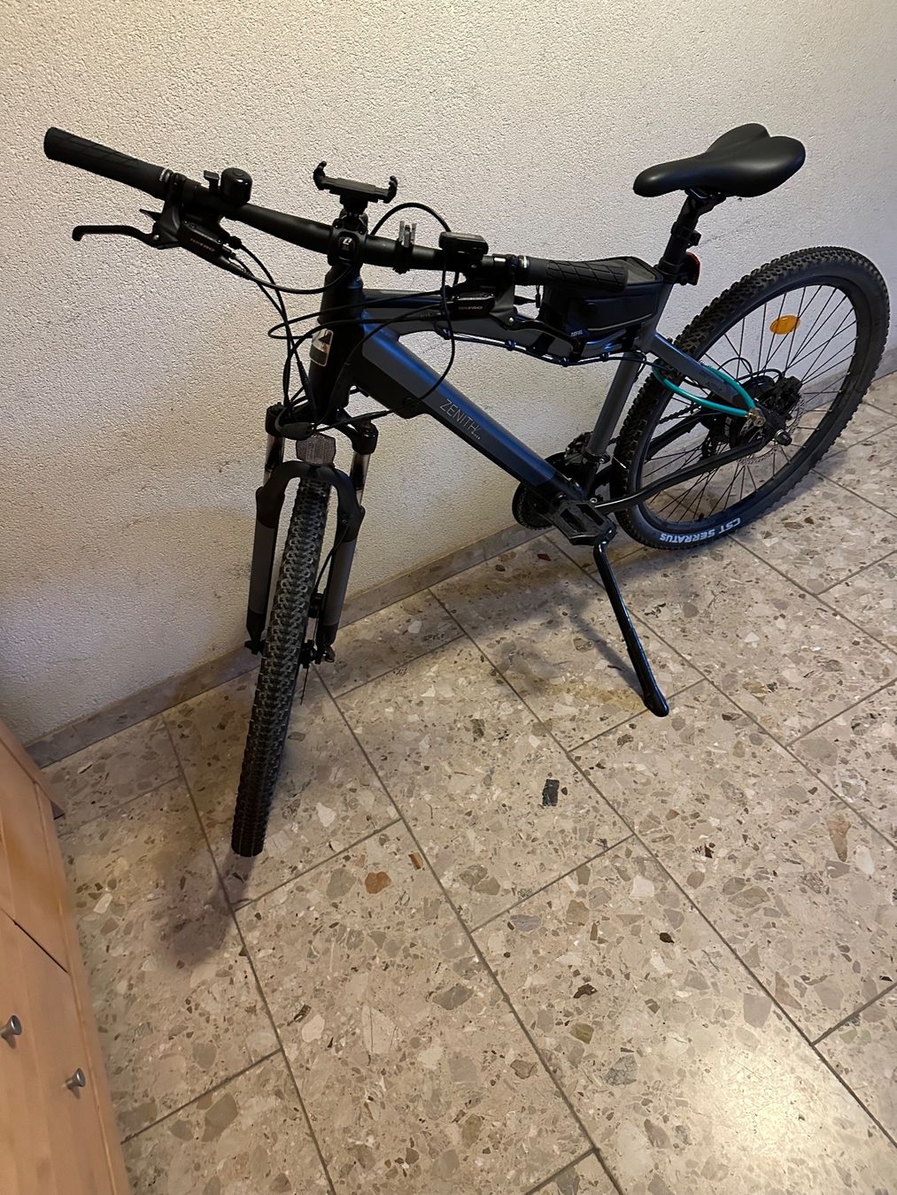 Biciclette: Zu Verkaufen Herren Velo – Usato da Altnau venduto da Gern20