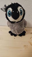 Plüschpinguin