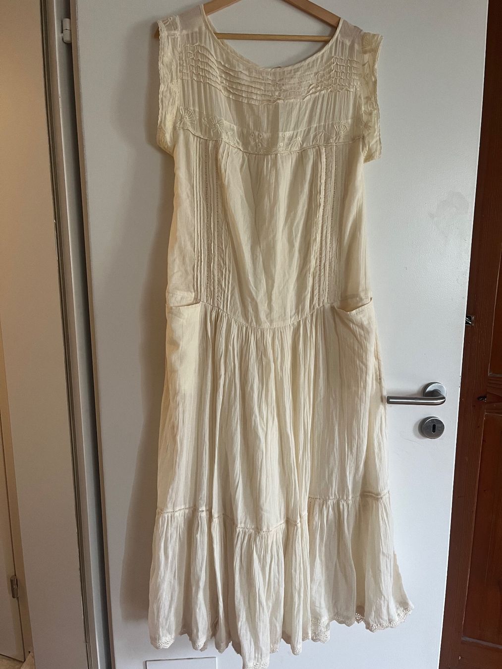 Vestiti: Maxikleid Free People S – Usato da ramsen venduto da ginalehm