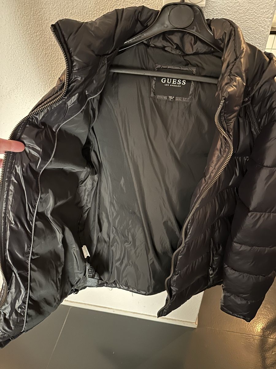 Guess Giacche: Guess Winterjacke – Nuovo (secondo la descrizione) da Schlieren venduto da James1010 3
