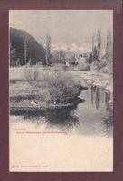 Interlaken - RUINE WEISSENAU