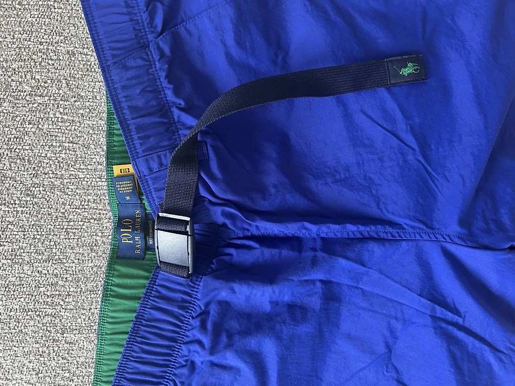 Pantaloni: Ralph Lauren wanderhose  – Usato da Zürich venduto da saf_fld6 3