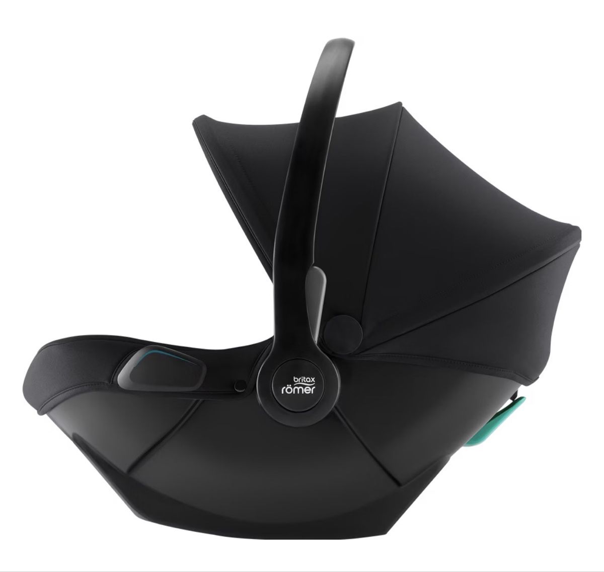 Britax Römer Auto-Kindersitze: Römer Baby Safe3 i-Size graphite marble – Gebraucht aus Zürich von adamv