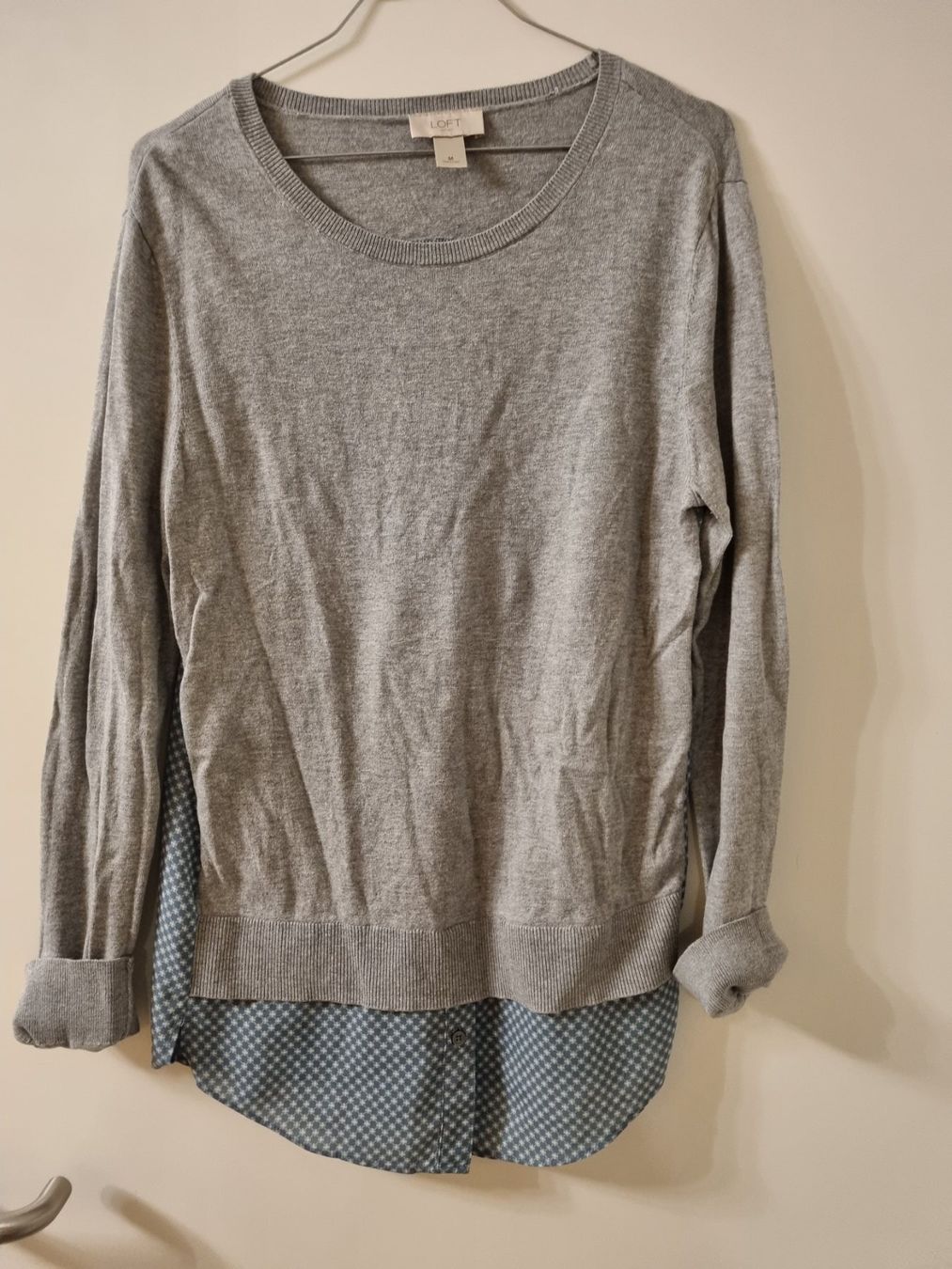 Maglioni & Felpe: Sweatshirt loft Gr. M – Usato da Thalwil venduto da Coco2025