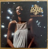 Donna Summer - Love to Love You Baby - Schallplatte