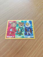 Panini WM 2026 Sticker - FWC 3