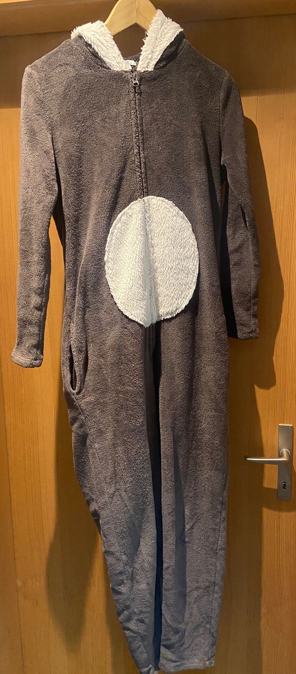 Jumpsuits: Jumpsuite / Oensie Grösse 34/36 – D'occasion à Grindelwald par crossword 1