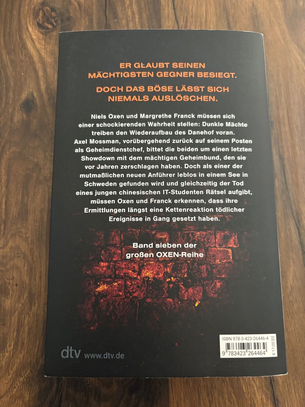 Livres: TB Jens Henrik Jensen - Interregnum – D'occasion à Kleinandelfingen par 2Baba3 1
