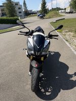 Aprilia tuono v4 1000 2012 aprc