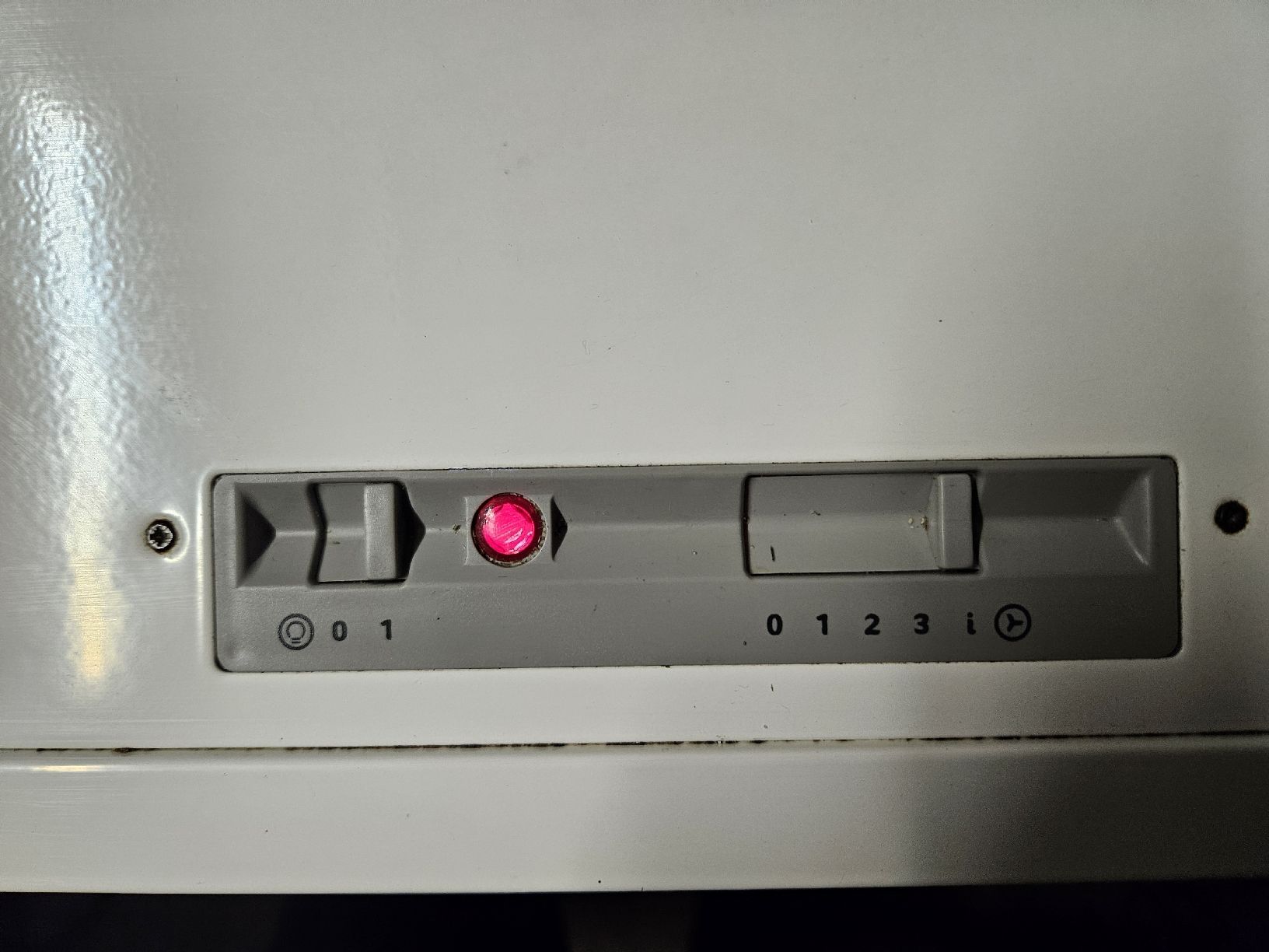 Electrolux Dampfabzug: Electrolux Dunstabzugshaube, Funktionstüchtig! – Gebraucht aus Oberburg von znas 5