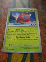 POKEMON  Volbeat      H  TWM EN   009/167    HP70    2024