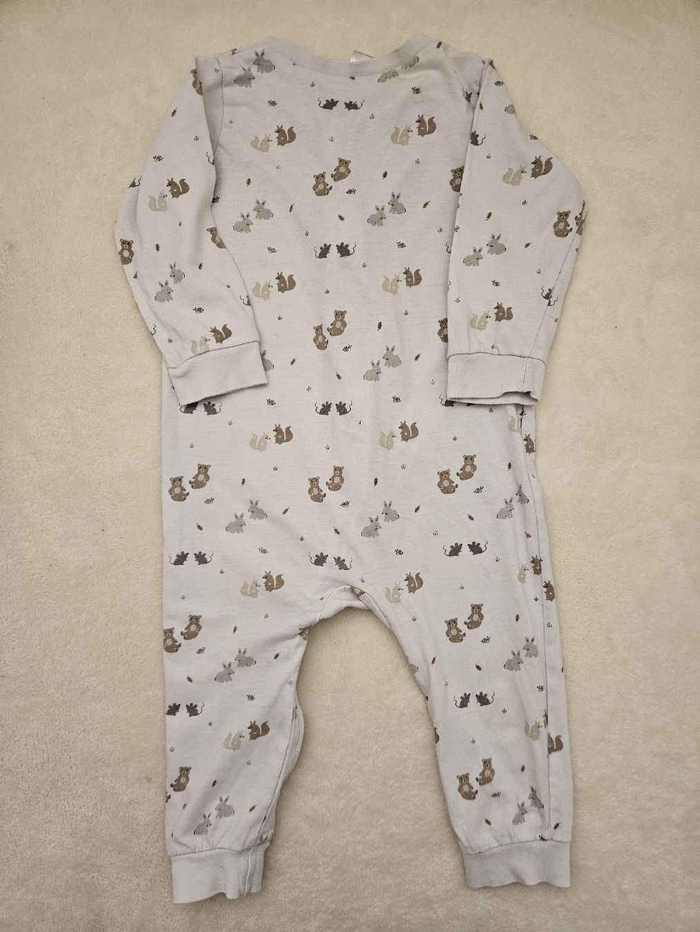 H&M Pigiama & Simili: Pyjama H&M Gr. 80 – Usato da Worb venduto da jun_fj8w 1