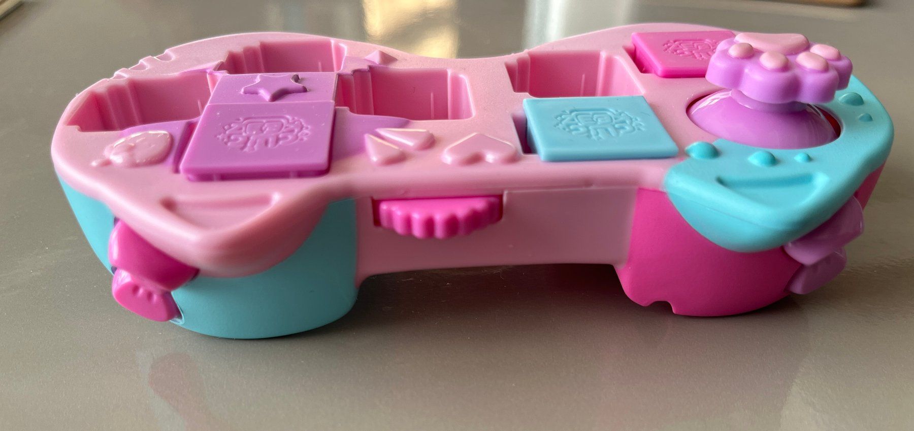 Giocattoli: Goliath Toys Clickeez Controller – Usato da Fiez venduto da vivianne21 2