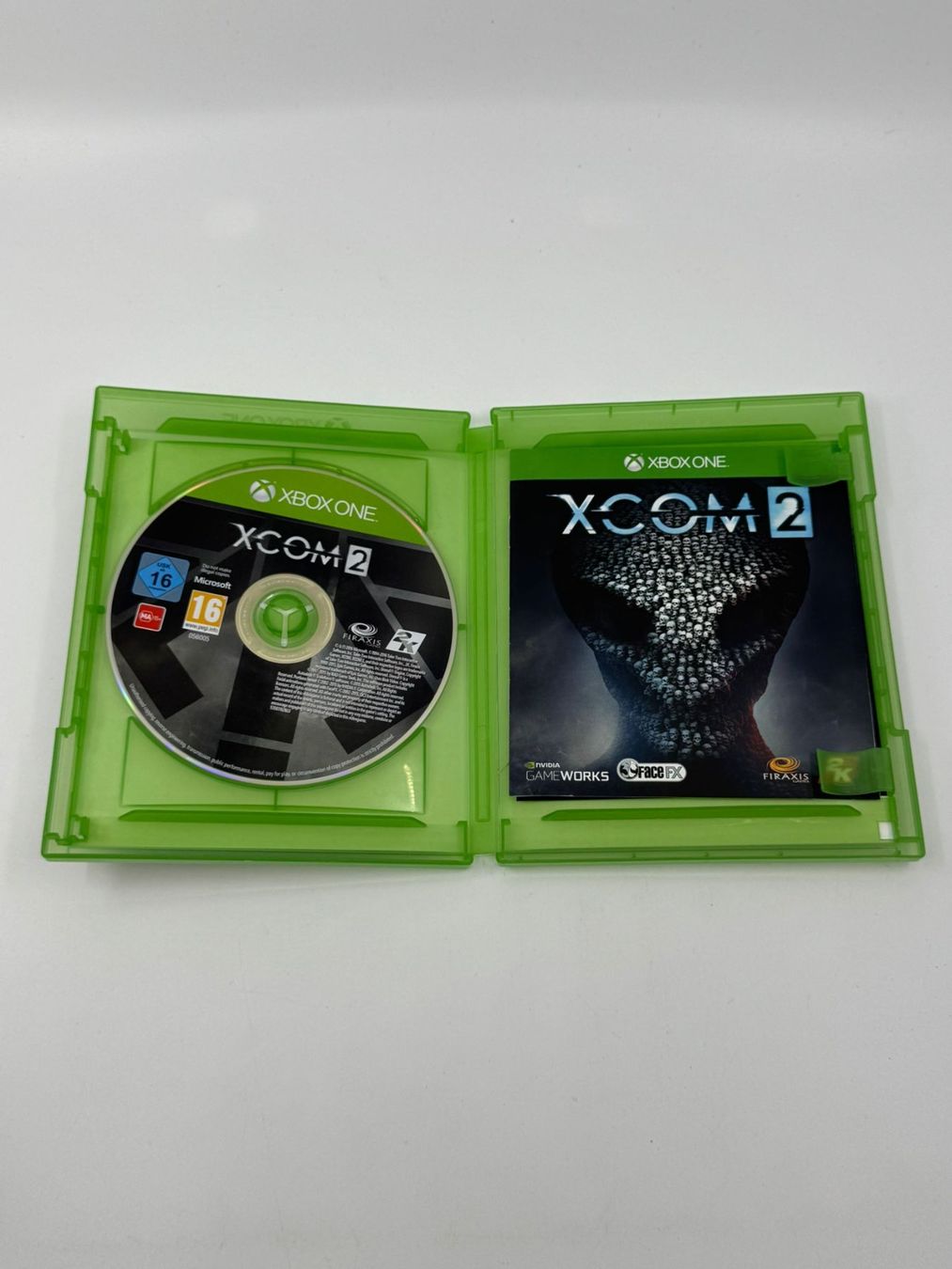 Giochi: XCOM 2 (XBOX ONE) – Usato da Herisau venduto da Seyashop1 1