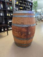Holzfass, klassisches Barrique 225 l