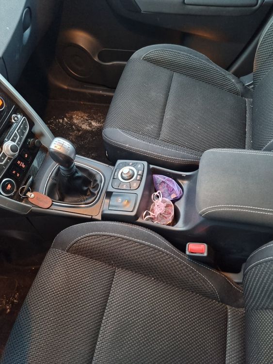 Renault Koleos dCi150 4x4 8