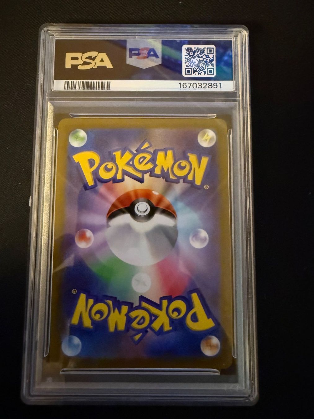 Karten: Pokémon - Charizard VSTAR PSA 10 - JP – Neu (gemäss Beschreibung) aus Ennenda von Colinsch3 1