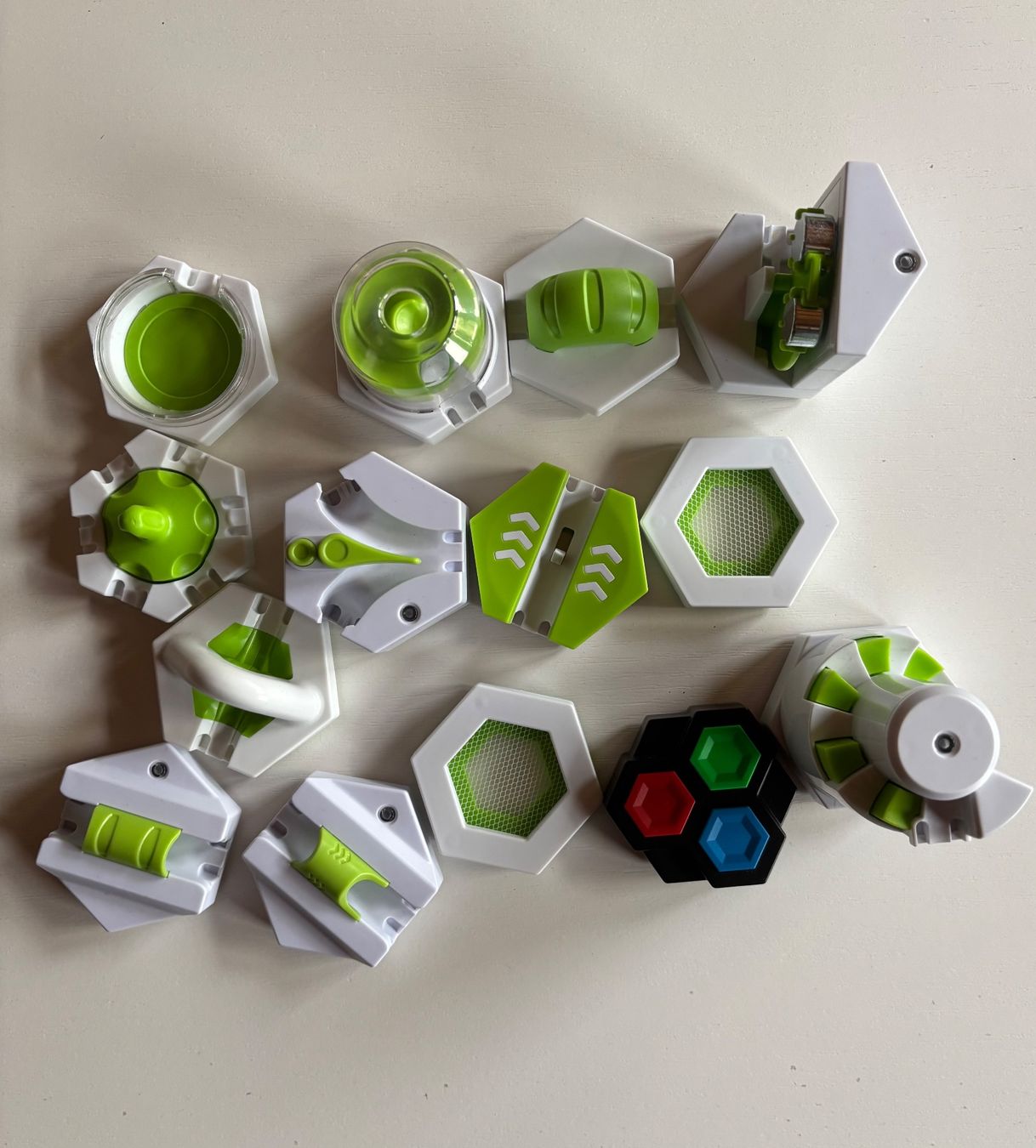 Ravensburger Giocattoli: Gravitrax Set – Usato da Utzenstorf venduto da mingg80 3