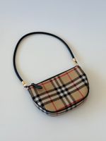 New bag Burberry