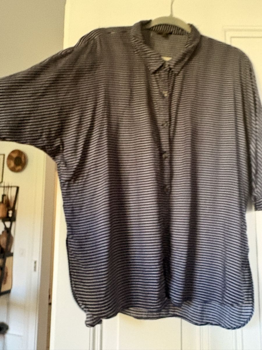 Massimo Dutti Camicette: Hemd Massimo Dutti – Usato da Bern venduto da curamics 1