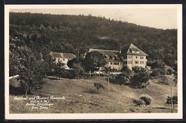 AK Ramsach, Soolbad, 1928