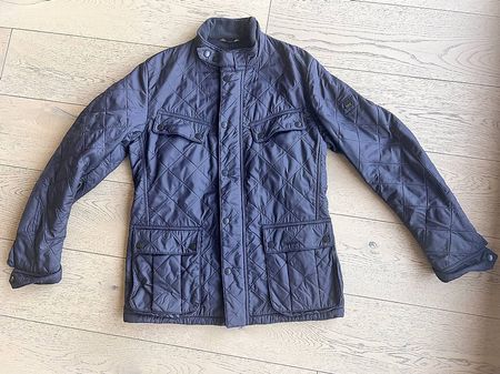 Veste Barbour pour homme