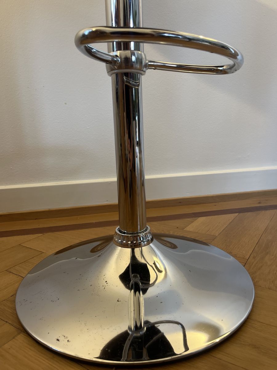 Seggioloni: Barstuhle 2x – Usato da Zürich venduto da chr_c7y8 1