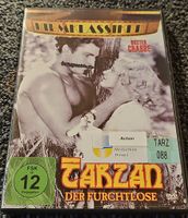 Tarzan der Furchtlose (21259)
