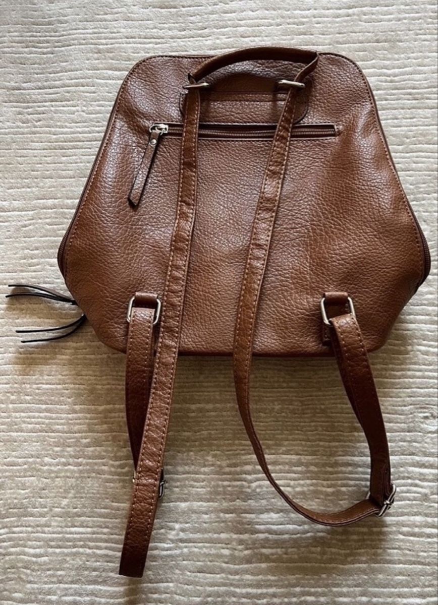 Zaini: Emily & Noah Rucksack – Nuovo (secondo la descrizione) da Frutigen venduto da glnays 2