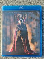 Spawn Director's Cut Blu-ray Film guter Zustand