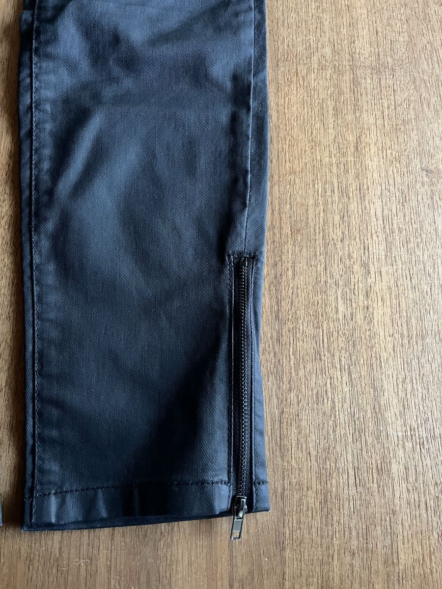 Morgan Pantaloni: Morgan Hose Gr 38 schwarz – Nuovo (secondo la descrizione) da Aarberg venduto da Jakaro 3
