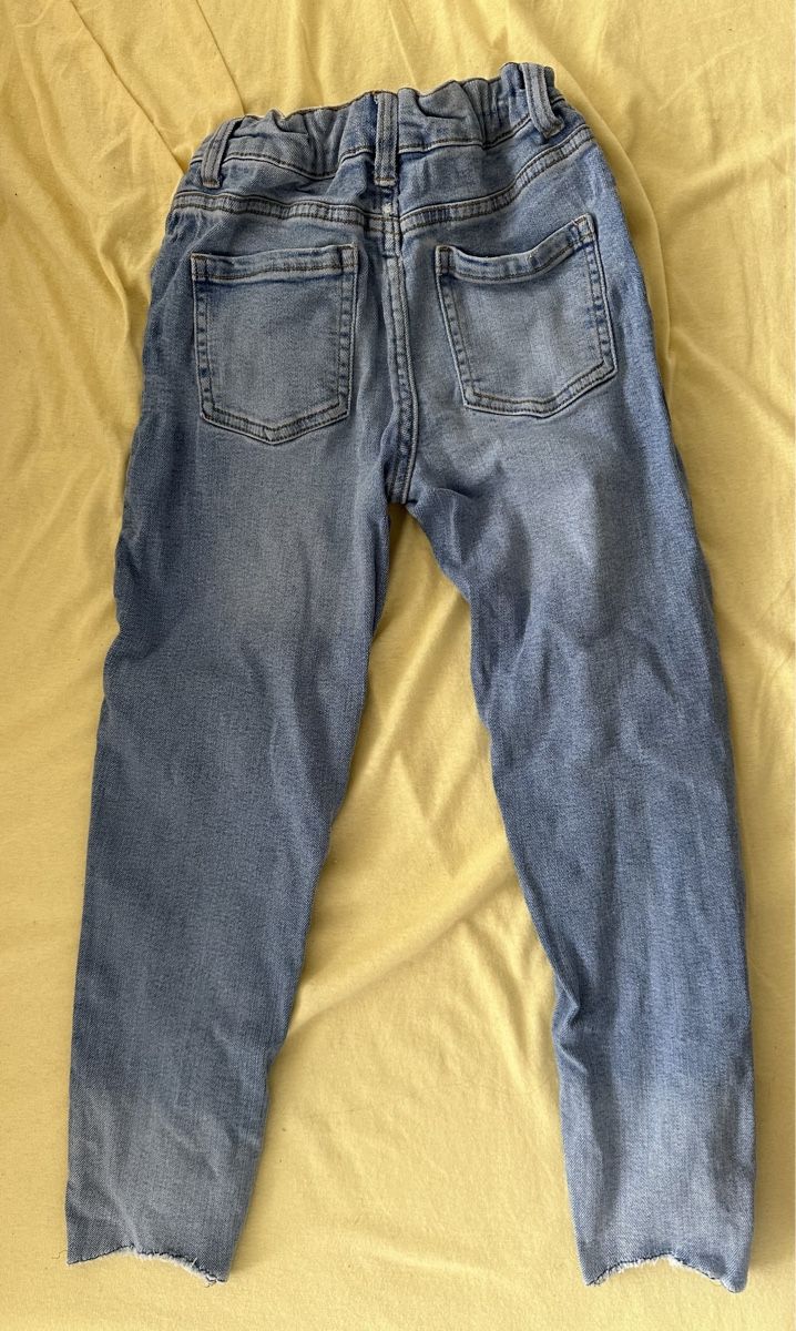 Pantaloni: Coole Jeans – Usato da Dürrenroth venduto da tvy_bh56 5