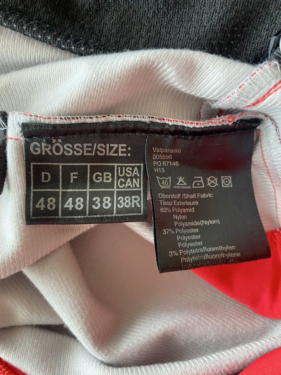 Schoeffel Giacche: Schöffel Softshell Jacke, Grösse 48, Top Zustand! – Usato da Stäfa venduto da tinoch 4