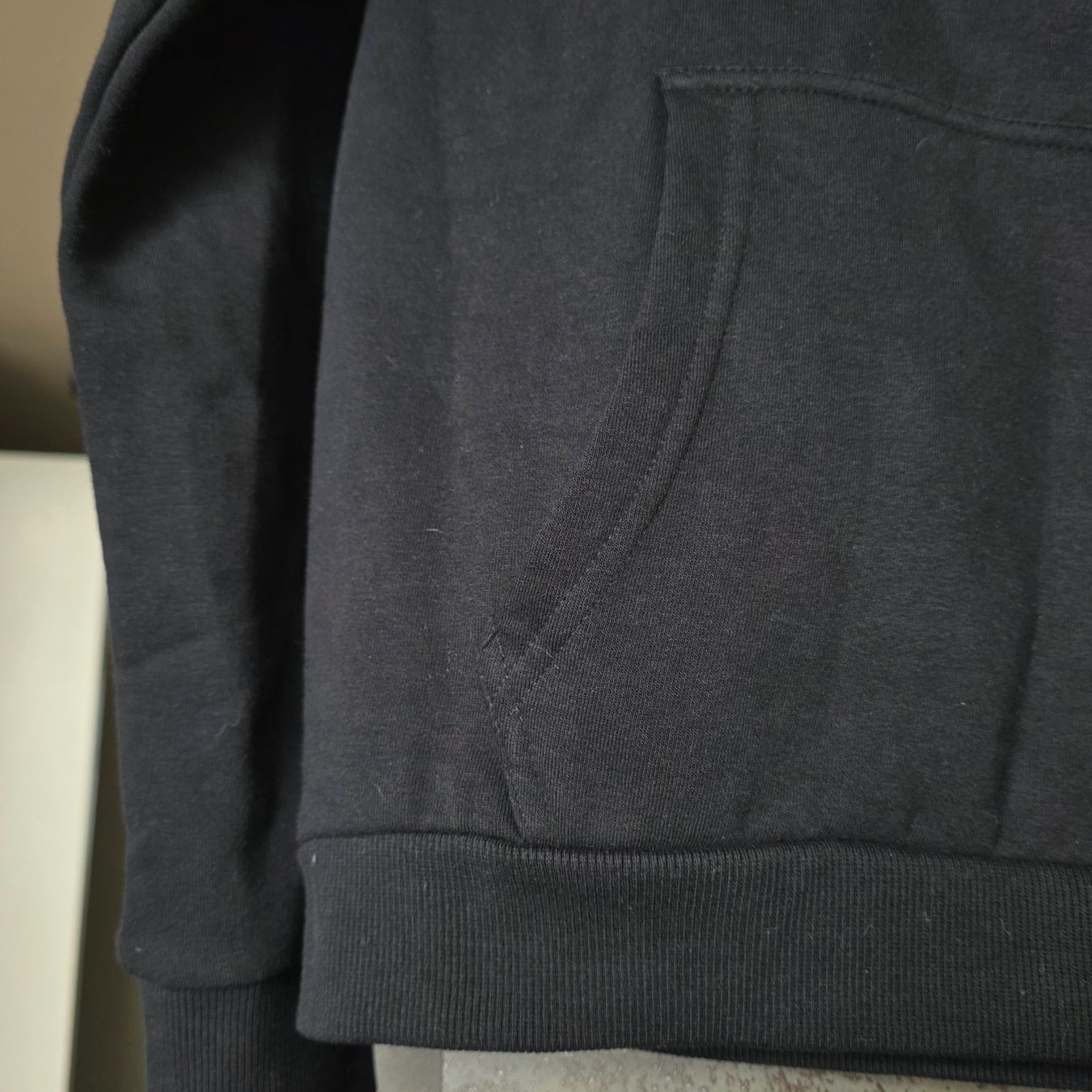 Pullover & Sweatshirts: 🐸  SNIPES KAPUZENPULLOVER / HOODIE M PULLOVER TOP ZUSTAND – Neu (gemäss Beschreibung) aus Môtier (Vully) von Frogs 7