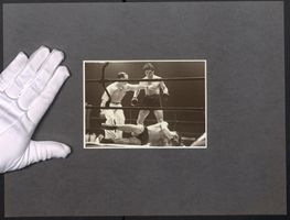 Fotografie Joseph Schorer, Hamburg, Max 