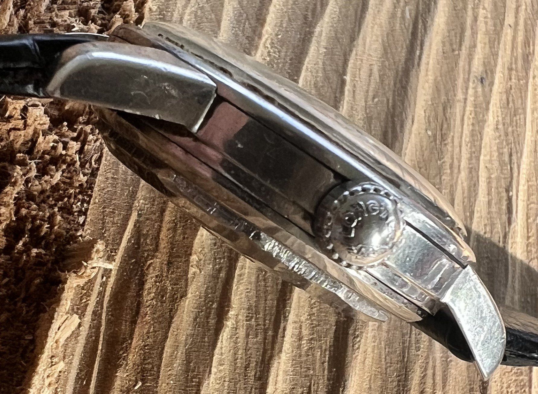 Longines Uhren: Longines 1956 Conquest Calendar  Automatic – Gebraucht aus Pratteln von bas_7gds 3